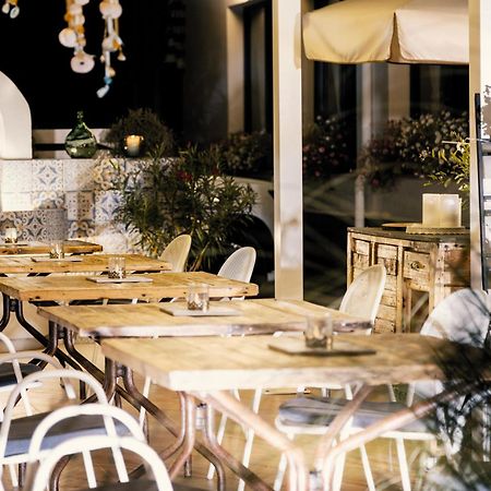 Hotel Eliseo Μπελάρια-Ιτζέα Μαρίνα Εξωτερικό φωτογραφία
