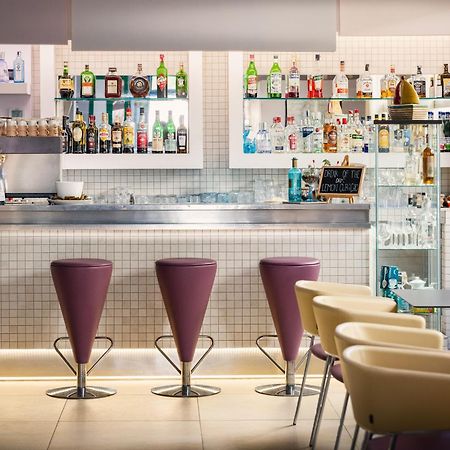 Hotel Eliseo Μπελάρια-Ιτζέα Μαρίνα Εξωτερικό φωτογραφία