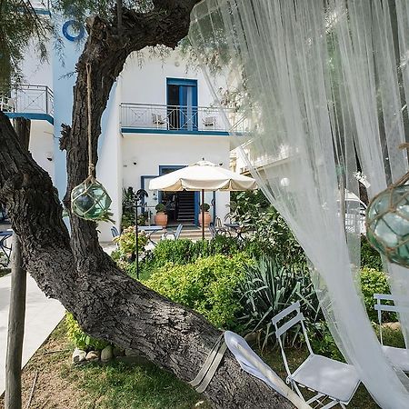 Hotel Eliseo Μπελάρια-Ιτζέα Μαρίνα Εξωτερικό φωτογραφία