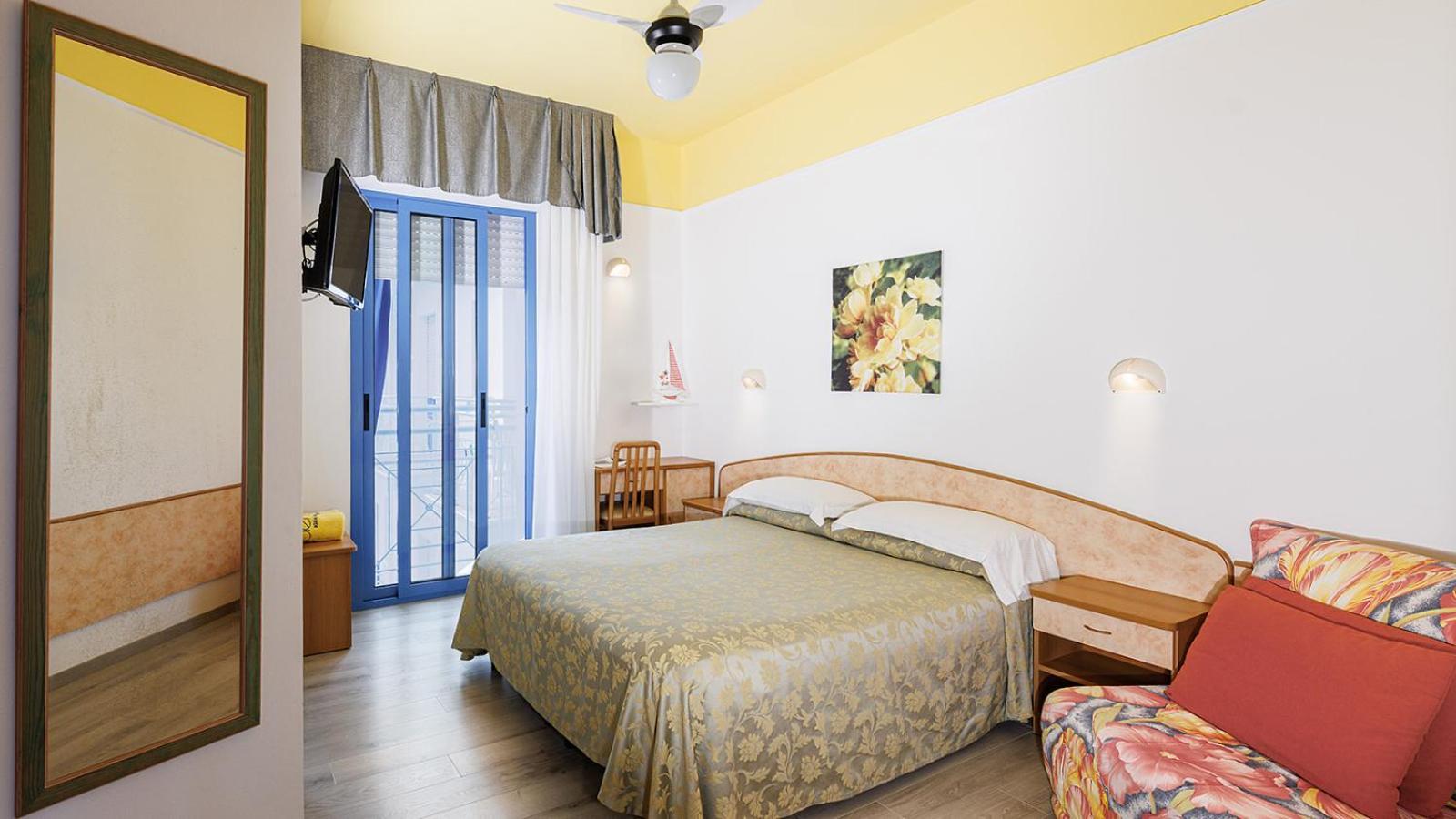 Hotel Eliseo Μπελάρια-Ιτζέα Μαρίνα Εξωτερικό φωτογραφία